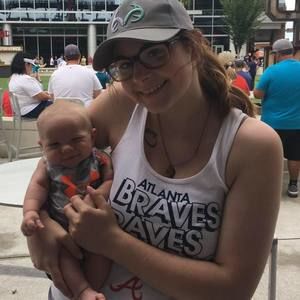 Meet your Posher, Sadie